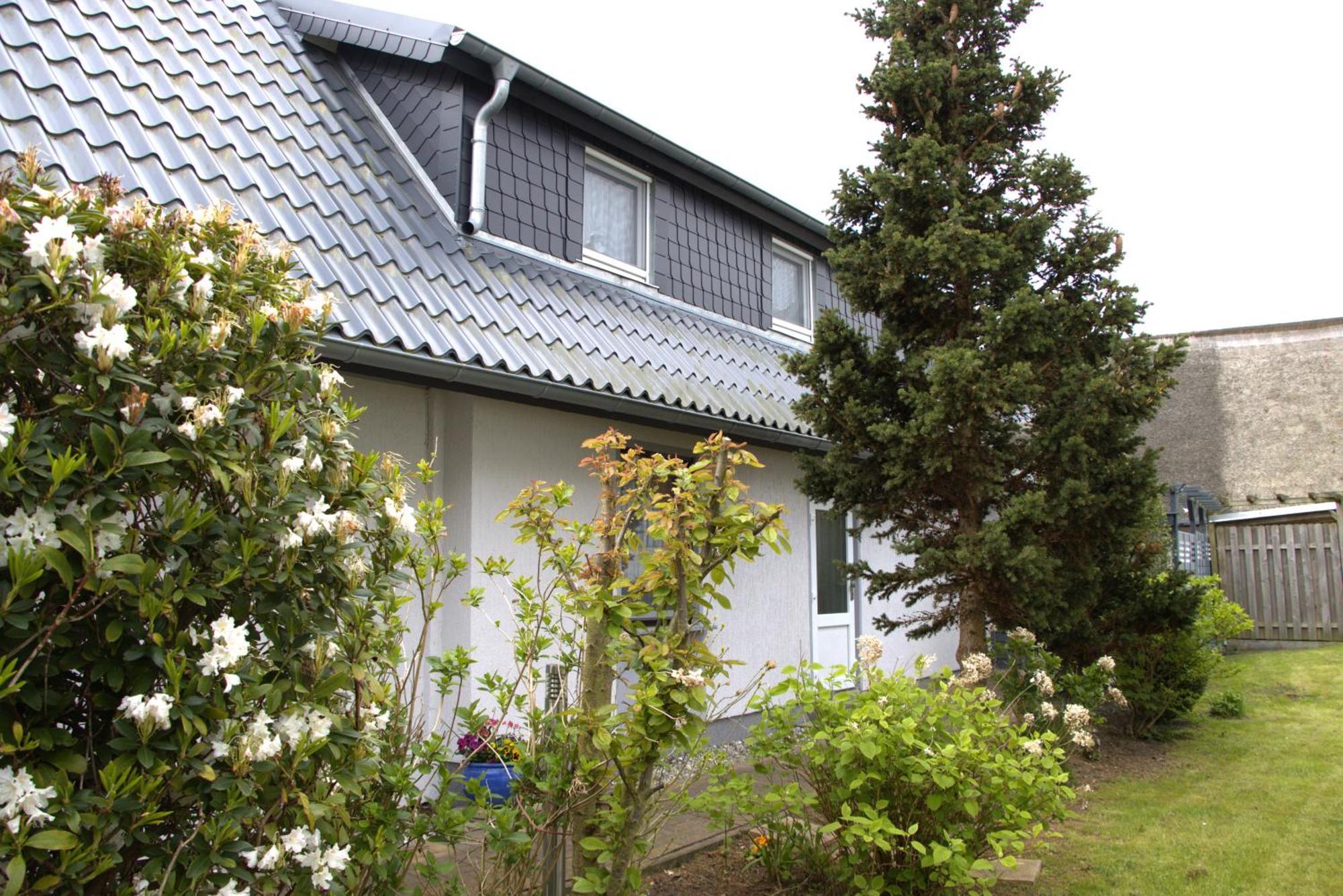 Seestern Zingst Eksteriør bilde